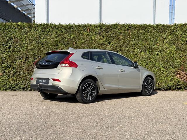 Volvo V40 T2 Nordic+ RTI Automaat – foto 5