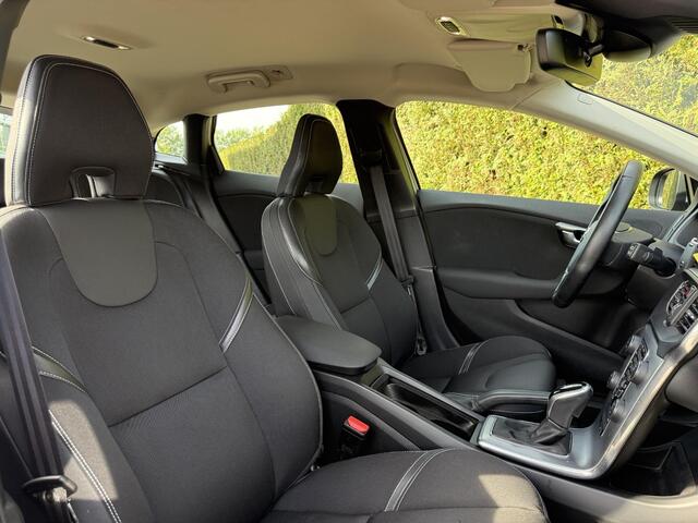 Volvo V40 T2 Nordic+ RTI Automaat – foto 10
