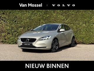 Volvo V40 T2 Nordic+ RTI Automaat