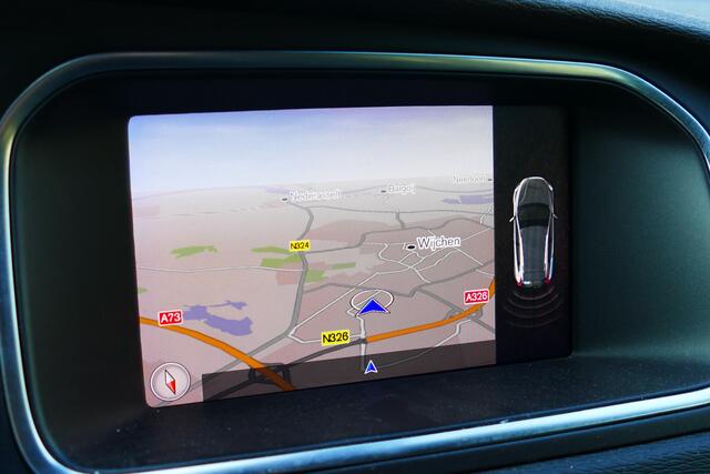 Volvo V40 CROSS COUNTRY 1.5 T3 Dynamic Edition. Led Koplampen, Stoelverw,