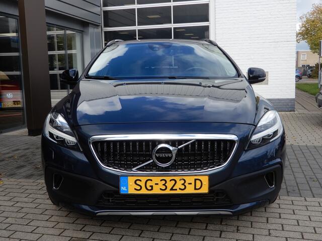 Volvo V40 CROSS COUNTRY 1.5 T3 Nordic+ | NL auto | lage km stand | dealer onderhouden |