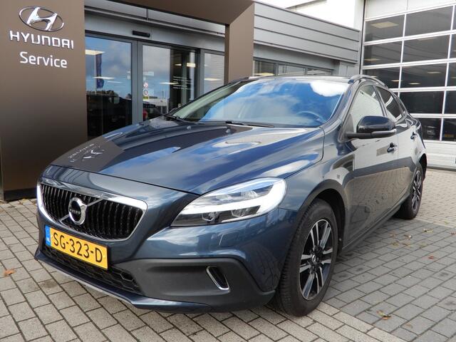 Volvo V40 CROSS COUNTRY 1.5 T3 Nordic+ | NL auto | lage km stand | dealer onderhouden |