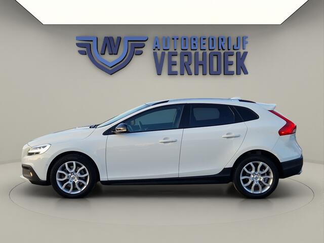 Volvo V40 CROSS COUNTRY 1.5 T3 Polar+ Luxury Panoramadak - Harman Kardon