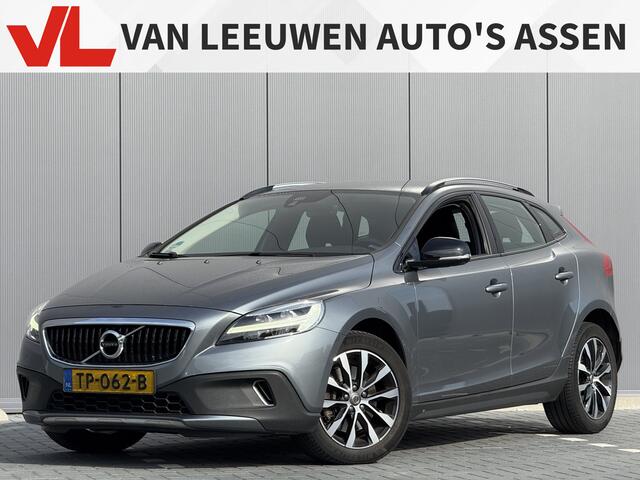 Volvo V40 CROSS COUNTRY 1.5 T3 Dynamic Edition | BTW! | Automaat | Rijklaar