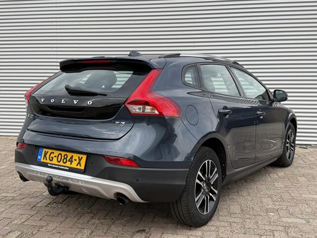 Volvo V40 CROSS COUNTRY 1.5 T3 Nordic+ | Automaat | Cruise control | Electronic climate controle