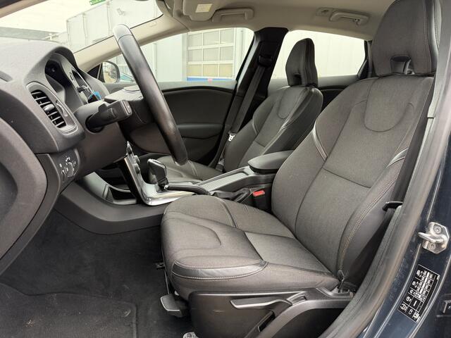 Volvo V40 CROSS COUNTRY 1.5 T3 Nordic+ | Automaat | Cruise control | Electronic climate controle