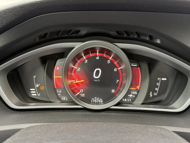 Volvo V40 CROSS COUNTRY 1.5 T3 Nordic+ | Automaat | Cruise control | Electronic climate controle