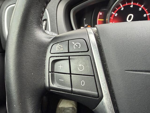 Volvo V40 CROSS COUNTRY 1.5 T3 Nordic+ | Automaat | Cruise control | Electronic climate controle