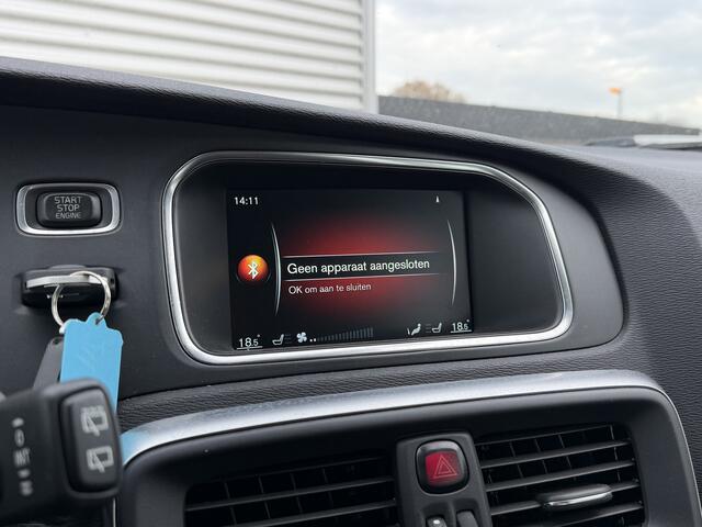 Volvo V40 CROSS COUNTRY 1.5 T3 Nordic+ | Automaat | Cruise control | Electronic climate controle