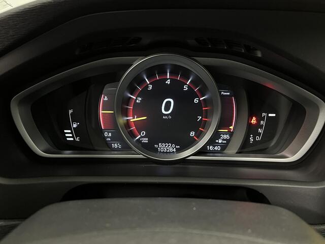 Volvo V40 CROSS COUNTRY 1.5 T3 Nordic+ | Trekhaak | stoelverwarming | Full led |