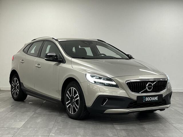 Volvo V40 CROSS COUNTRY 1.5 T3 Nordic+ | Trekhaak | stoelverwarming | Full led |