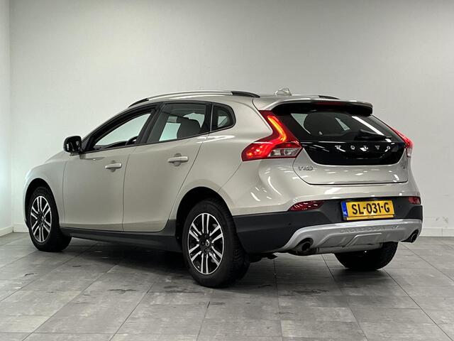 Volvo V40 CROSS COUNTRY 1.5 T3 Nordic+ | Trekhaak | stoelverwarming | Full led |