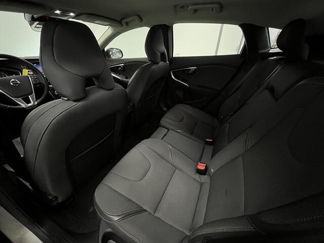 Volvo V40 CROSS COUNTRY 1.5 T3 Nordic+ | Trekhaak | stoelverwarming | Full led |