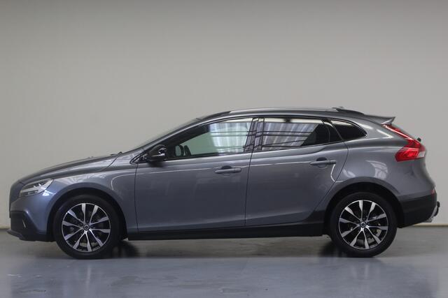 Volvo V40 CROSS COUNTRY T3 Polar+ Luxury | Rijklaarprijs | Trekhaak |