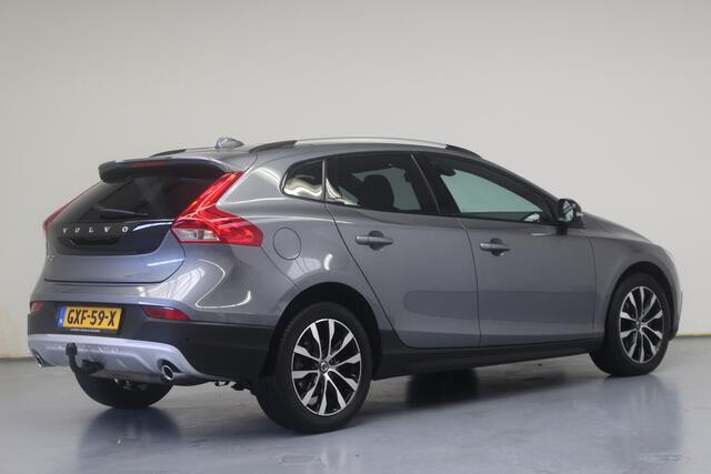 Volvo V40 CROSS COUNTRY T3 Polar+ Luxury | Rijklaarprijs | Trekhaak |