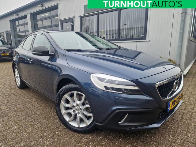Volvo V40 CROSS COUNTRY 2.0 T3 Nordic+