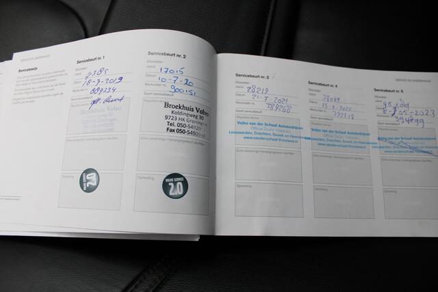 Volvo V40 CROSS COUNTRY T3 automaat Polar+ Luxury | Trekhaak | Harman Kardon | Keyless