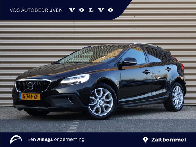 Volvo V40 CROSS COUNTRY T3 Polar+ Luxury | Panoramadak | Harman Kardon | Stoelverwarming