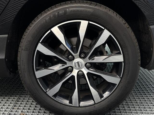 Volvo V40 CROSS COUNTRY 1.5 T3 Polar+ Luxury Panoramadak, Lederen bekleding, Harman-Kardon premium soud, Full led, Afneembare trekhaak