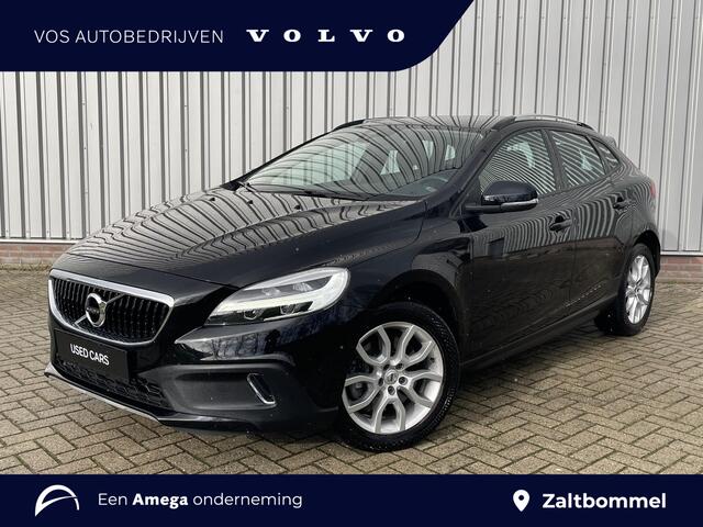 Volvo V40 CROSS COUNTRY 1.5 T3 Nordic+
