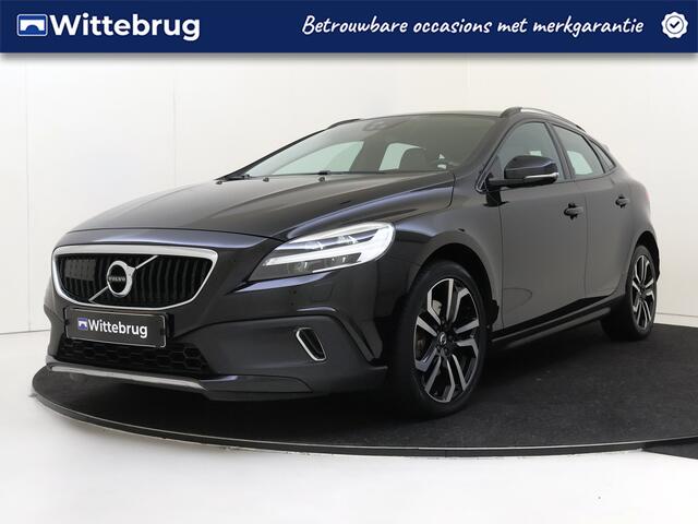 Volvo V40 CROSS COUNTRY 1.5 T3 Nordic+