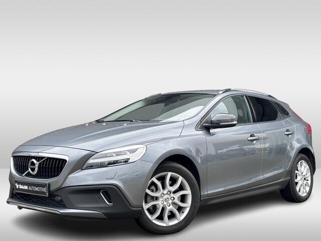 Volvo V40 CROSS COUNTRY 2.0 T3 Summum | Navigatie | Camera | Cruise Control