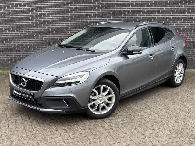 Volvo V40 CROSS COUNTRY 2.0 T3 Summum | Navigatie | Camera | Cruise Control
