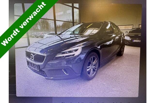 Volvo V40 CROSS COUNTRY 1.5 T3 152 PK Momentum | Navi | Cruise | Regen sensor | % Bovag Occasion Partner %