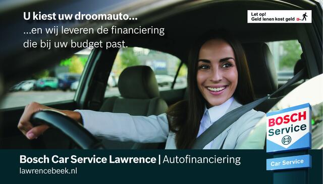 Volvo V40 CROSS COUNTRY 1.5 T3 152 PK Momentum | Navi | Cruise | Regen sensor | % Bovag Occasion Partner %