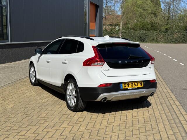 Volvo V40 CROSS COUNTRY 1.5 T3 Polar+ Luxury Leer ,Pano dak