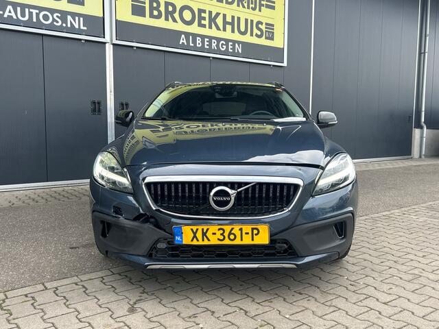 Volvo V40 CROSS COUNTRY 1.5 T3 Polar+ Luxury