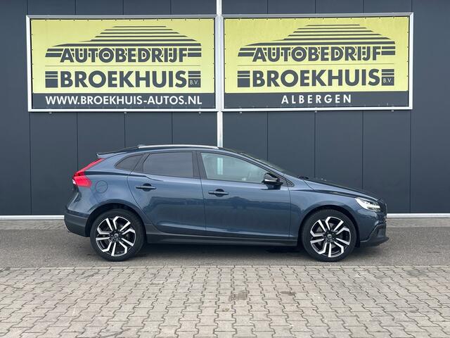 Volvo V40 CROSS COUNTRY 1.5 T3 Polar+ Luxury