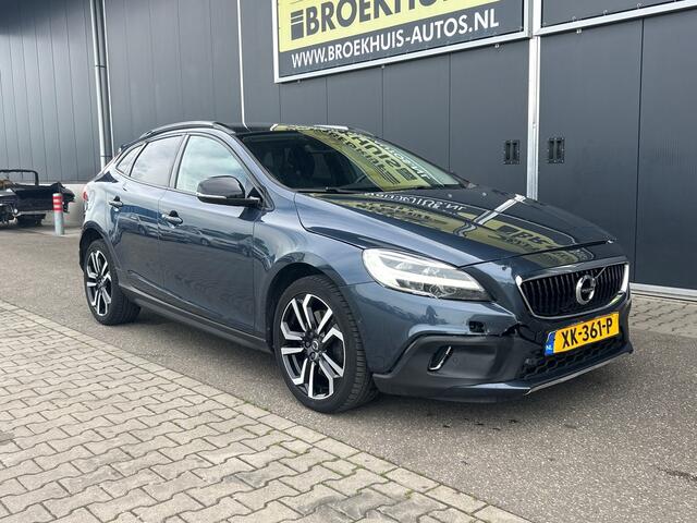 Volvo V40 CROSS COUNTRY 1.5 T3 Polar+ Luxury