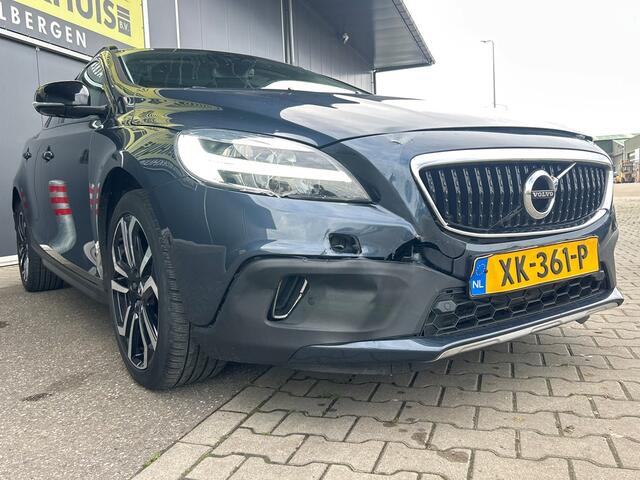 Volvo V40 CROSS COUNTRY 1.5 T3 Polar+ Luxury