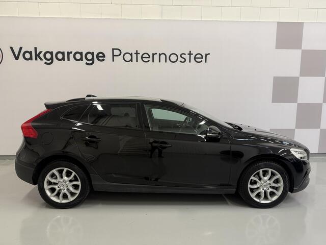 Volvo V40 CROSS COUNTRY 1.5 T3 Polar+ Luxury Pano / Leer / Garantie / Camera