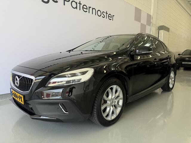 Volvo V40 CROSS COUNTRY 1.5 T3 Polar+ Luxury Pano / Leer / Garantie / Camera
