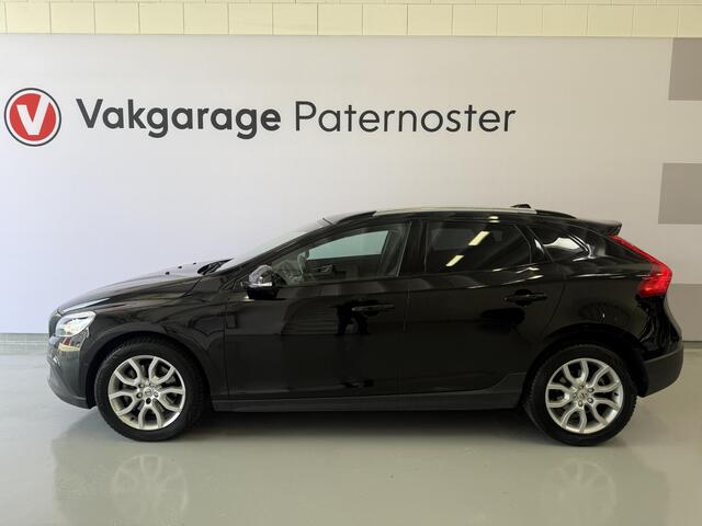 Volvo V40 CROSS COUNTRY 1.5 T3 Polar+ Luxury Pano / Leer / Garantie / Camera