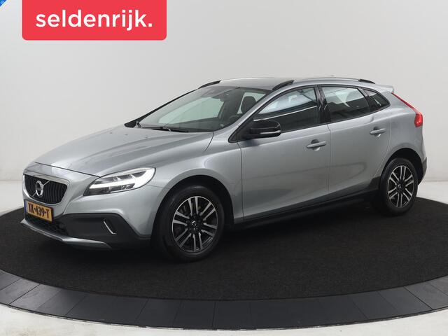 Volvo V40 CROSS COUNTRY 1.5 T3 Edition+ | Trekhaak | Navigatie | Stoelverwarming | Climate control | Bluetooth | Cruise control | Parkeerhulp