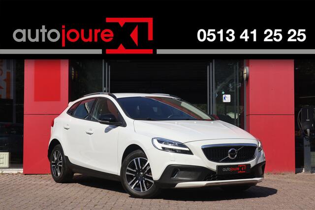 Volvo V40 CROSS COUNTRY 1.5 T3 153pk Nordic+ Automaat | Trekhaak | Full LED | Navigatie | Climate |
