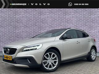 Volvo V40 CROSS COUNTRY