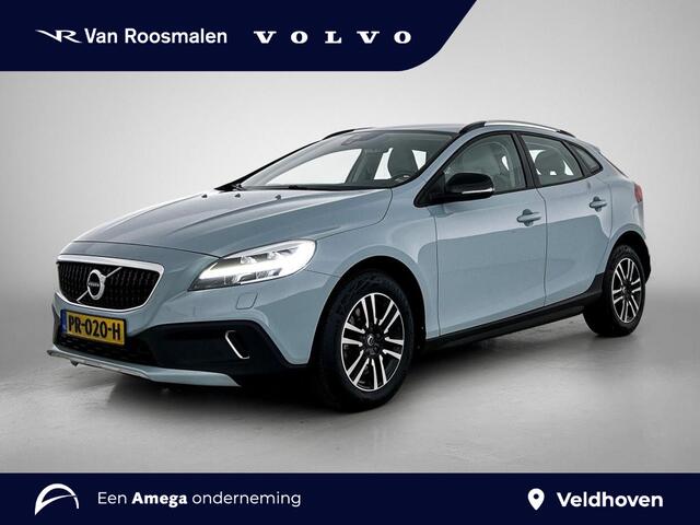 Volvo V40 CROSS COUNTRY 2.0 D2 Nordic+