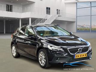 Volvo V40 CROSS COUNTRY
