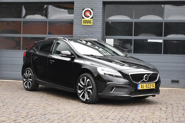 Volvo V40 CROSS COUNTRY 1.5 T3 Polar+ Luxury