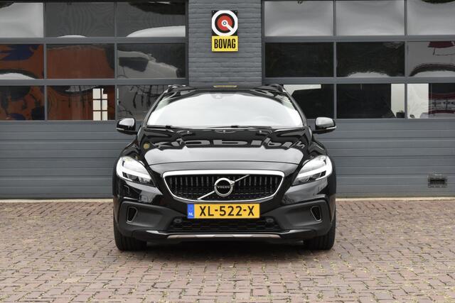 Volvo V40 CROSS COUNTRY 1.5 T3 Polar+ Luxury