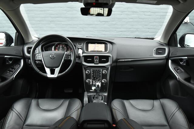 Volvo V40 CROSS COUNTRY 1.5 T3 Polar+ Luxury