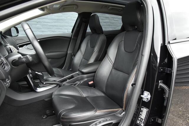 Volvo V40 CROSS COUNTRY 1.5 T3 Polar+ Luxury