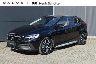 Volvo V40 CROSS COUNTRY