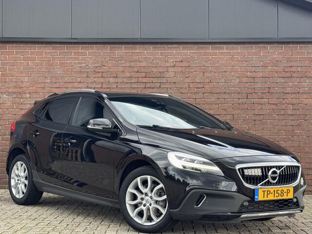 Volvo V40 CROSS COUNTRY 1.5 T3 DYNAMIC EDITION | NL-AUTO!