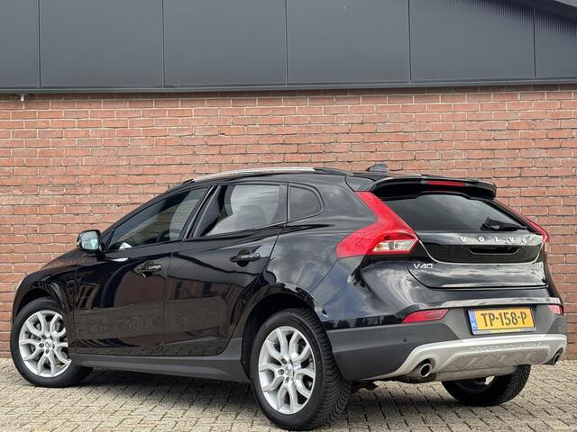 Volvo V40 CROSS COUNTRY 1.5 T3 DYNAMIC EDITION | NL-AUTO!