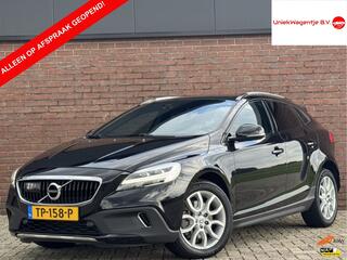 Volvo V40 CROSS COUNTRY